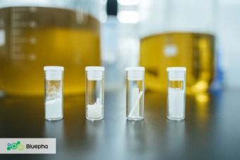 藍晶微生物完成累計15億人民幣b系列融資