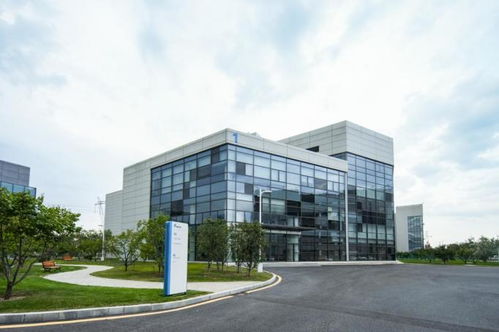 新質 密碼丨德生生物 科技揚帆 競逐生物醫藥新藍海