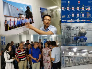 國際級工廠,世界級產品,金海生物專家媒體見面會在陜西楊凌舉行