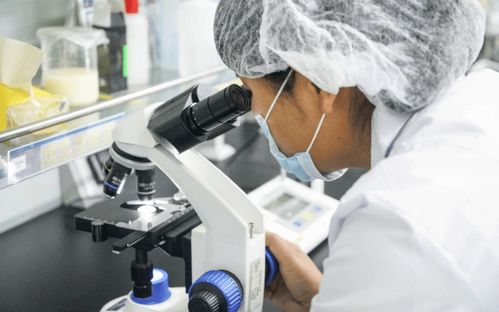 寶潔校友品牌 對于未來的護(hù)膚品, 沐茶 說不僅要有效,還要新鮮