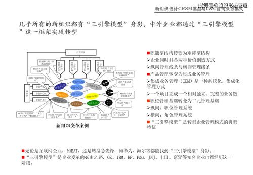 新組織設計下的CRSM模型與LWC咨詢服務模式 賦能數字內容制作服務新生態